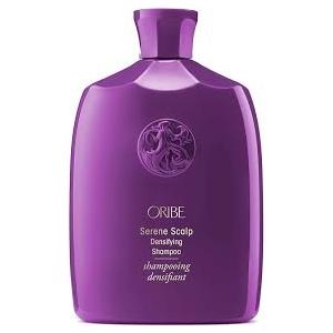 Oribe Serene Scalp Densifying Shampoo for Thinning Hair  Adds Volume, Body & Fullness for Thicker, Healthier Hair  Reduces Shedding & Stimulates Scalp  With Capixyl™  8.5 oz