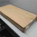 ECOTRIC Front Seat Bottom Compatible with 2004-Up Club Car Precedent Golf Carts Seat Bottom Cushion Beige