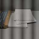 DUMOS Shoe Rack Organizer, 6-Tier Shoe Storage Cabinet with Door, Stackable Plastic Shoe Shelves Organizer for Closet,Entryway,Hallway,Bedroom, 24 Pairs, White