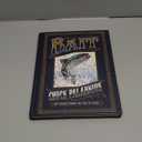 Bait: Off-Color Stories for You to Color