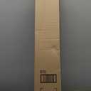 VEELIKE 118''x32'' Wide Matte Gold Beige Marble Contact Paper for Countertops Waterproof Marble Wallpaper Peel and Stick Countertops for Kitchen Bathroom Removable Self Adhesive Countertop Covering