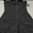 YIANNA Fajas Colombianas Shapewear for Women Postpartum Tummy Control Body Shaper Butt Lifter Bodysuit, XL