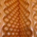 Closed Cell Foam Sleeping Pad,Folding Sleeping Pad Backpacking,Moisture-Proof Foldable Sleeping Pad, Lightweight,Sleeping Mat for Camping Hiking Backpacking Car Camping Mats (Orange)