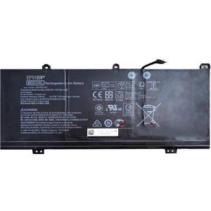 BC03XL Laptop Battery 60.9Wh 5010mAh 3-Cell Compatible with HP Chromebook x360 14C-CA0000 14c-ca0000nb / HP Pro c640 Chromebook Series HSTNN-LB8T HSTNN-IB9K L84398-005 L84182-421 L84182-1C1