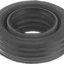 Bosch 00171598 Genuine OEM Circulation Pump Gasket (Gray) for Bosch Dishwashers