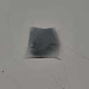 ZAFUL Women's Solid Spaghetti Strap Bralette Bikini Set Two Piece Swimsuit, S