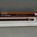 A-Premium Rear Tailgate Left Power Lift Support Shock Strut Compatible with Hyundai Tucson 2016 2017 2018 2019 2020 2021 with Power Opener