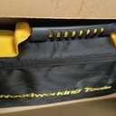 55"*2 Track Saw Guide Rail Compatible with Milwaukee Track Saw With Bag | Replacement for Milwaukee Guide Rail, Perfect Fit for Milwaukee Track Saw and Woodworking Longer Cuts