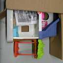 Fisher-Price Little People Friends Together Play House, One Size