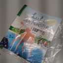 Lula and the Sea Monster Paperback Book