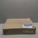 KOHLER 20110-0 Brevia, Slow Close Toilet Seat, Elongated Toilet Seat, Grip-Tight Bumpers Quick-Attach Hardware, White