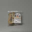 2 x 80 Pcs Valentines Gifts for Her Him,Halloween Tags with String, You've Been Booed Gifts Tag, Happy Halloween Tags for Goodie Bags Ghost Boo Gift Tags for Presents Party Favor Hanging Gift Label