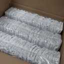 Pampers Pure Baby Diapers, Size 6 (35+ lbs), 108, Up to 100% Leakproof, Premium Hypoallergenic Soft Diapers