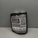 ZNSAYOTX Super Stretch Couch Cover Love Seat Sofa Covers for Living Room Dogs Pet Friendly Furniture Protector Spandex Loveseat Slipcovers with Anti Slip Foam Sticks (Light Grey, Loveseat) (Medium (57"-70"))