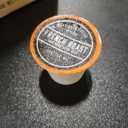 Real Good Coffee Co French Roast Dark Coffee K Cups 36 Count