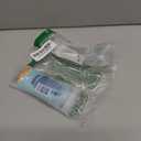 Degree Women Whole Body Deodorant Stick, Fresh Citrus Scent, Glides on Clear + Absorbs Sweat, Aluminum Free 72H Odor Protection 2.6 oz (3 Ounce (Pack of 1))