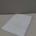 Stainless Steel Cutting Boards for Kitchen, Large Metal Cuttin-g Board with Counter Lip Cutting Board Over Sink for Meat,Fruits,Vegetables,Bread,Noodle,and Pizza(SIZE:15.7"*11.8")