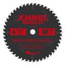 6-1/2 Inch Metal Cutting Blade,Replace for Diablo D0648CFX 6-1/2" Metal Cutting Circular Saw Blade,Compatible with 6 1/2 Inch Circular Saw,Cermet Carbide Up to 5X Longer Life 5/8 Arbor