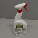 Natures Miracle Urine Destroyer Plus Cat, 32 Ounces,Unscented, Enzymatic Formula, Ready-to-Use (32 Fl Oz (Pack of 1))