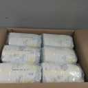 Pampers Swaddlers Diapers, Size 2 (10-22 lbs), 186 Count, Absorbent, Keeps Baby Dry and Comfortable, Skin Safe Disposable Baby Diaper
