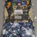 Langsprit Male Belly Bands for Dogs (Pack of 3)  Dog Diapers Male  High Absorbing Dog Wraps Washable  Reusable Small Doggy Doggie Puppy Dog Diapers (Medium,Waist:1416.5 inches)