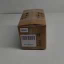 Brass Ceiling Spotlight, Hardwired LED Ceiling Spot Lights, Flush Mounted Directional Ceiling Light, Indoor Spotlight Fixtures, Adjustable Monopoint Spot Lights for Living Room Dining Room