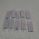 Tikom 10 Pcs HEPA Filters, Only for G8000 Max Robot Vacuum