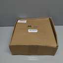 Maitys Hanging Slatwall Shelves Accessories Clear Slatwall Wire Shelf Shoe Shelves for Wall Retail Display Home Shoe Stores Boutiques Supplies, 4.5 x 10 Inches(45 Pcs)