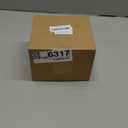 4 Pack Snack Containers, Divided Bento Snack Box, 4 Compartments Reusable Meal Prep Lunch Containers for Kids Adults, Food Storage Containers for School Work Travel