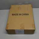 Cat Cage, 3-Tier DIY Catio Cat Enclosures, 24" x 16" x 36" Cat Playpen Indoor & Outdoor with Hammock, Detachable Metal Wire Kennel Cats Crate, 2x1x3 Exercise Place for 1-2 Cats/Kitten