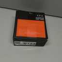 AnXin Foot Pegs Footpegs Footrest Foot Pedals Rests CNC For Z50R 80-99 XR70R 97-03 XR80R XR100R 85-03 CRF80F CRF100F 05-13 Motorcycle Red