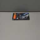 Waterproof Case Matte for iPhone 16 Plus 6.7 inch, Built-in Screen Protector, 360 Full Body Heavy Duty Protection, Shockproof & Dustproof Cell Phone Cover, Cruise Ship Essentials, Blue-Side