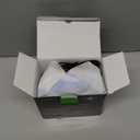 Wireless Gaming Headset for PC, PS5, PS4, Switch, Mac, 2.4GHz Wireless Gaming Headphones with ENC Noise Canceling Microphone, Bluetooth 5.4, Cool Lighting, 50H Battery, 50mm Drivers