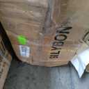 Ergonomic Office Chair, Comfort Swivel Home Office Task Chair, Breathable Mesh Desk Chair, 
Lumbar Support Computer Chair with Flip-up Arms and Adjustable Height