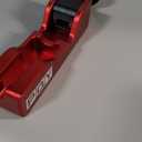 Universal Spark Plug Gap Tool for Most 10mm 12mm 14mm 16mm Spark Plugs Red