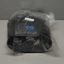 Everlasting Comfort 6L Humidifiers for Bedroom, Quiet 50HR Runtime No-Filter Supersized Cool Mist Humidifier Large Room for Whole House, Plants, Baby Nursery, Allergies, Dry Skin, Congestion, Indoor (Black)