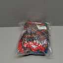 wegreeco Washable Dog Diapers (3 Pack), Highly Absorbent Dog Diapers for Female Dogs, Female Dog in Heat, or Excitable Urination (Blue, Green, Red Plaid, Medium) (Medium (12"-15" Waist))