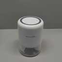 44oz(1.3L) Small Dehumidifier for Home, Auto-Off Quiet Portable Dehumidifier with 3 Modes, 10 Color Lights, 4 Timer Settings for Bedroom Bathroom Closet (215 sq.ft)