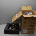 Brake Bleeder Kit Automotive,Brake Fluid Bleeder Exchanger Machines,Brake Oil Fluid Extractor Pump,Professional Pulsating Brake Oil Fluid Bleeding Tool,Automatic Vacuum Brake Bleeder One Person