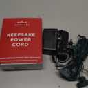 Hallmark Keepsake Power Cord (For Storytellers and newer Magic Keepsake Ornaments ONLY)