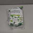 Good Natured Brand | Pet Stain & Odor Remover for Laundry | Pet Laundry Detergent for Dogs Beds, Cat Pee, Smell, Dog Drool | Hypoallergenic & Non-Toxic | Peppermint | 47oz 94 Loads (47 Ounce (Pack of 1))