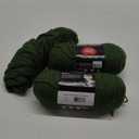 Red Heart Super Saver Medium Thyme Yarn - 3 Pack of 198g/7oz - Acrylic - 4 Medium (Worsted) - 364 Yards - Knitting/Crochet