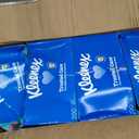 Kleenex Trusted Care Facial Tissues, 8 Flat Boxes, 200 Tissues per Box