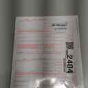 1099 MISC Forms 2025 Laser Tax Forms 4 Part Kit for 25 Individuals - Designed for QuickBooks and Accounting Software 1099 Misc 2025 (25 No Envelopes)