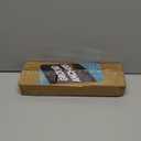 Payivsve Ground Anchors Screw in, Heavy Duty Ground Trampoline Stakes High Wind Tent Stakes for Tent, Trampoline, Gazebo, Carport, Trap Anchor, Canopies, Swing Set (4x15", Orange)