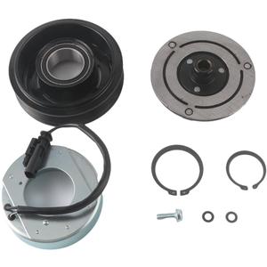 AEG271-CL A/C Compressor Clutch Compitable with Chevy Cruze 2012-2015 1.4L
