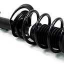 ACDelco Gold 903-948RS (19471550) Front Passenger Side Suspension Strut and Coil Spring Assembly