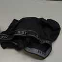 Hanes Men's Underwear Boxer Briefs Pack, Cool & Breathable Cotton Moisture-Wicking Underwear for Men, No Ride Up (Navy/Black - 12 Pack, XL)