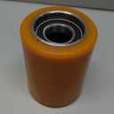 Poly Load Wheel Assembly 51064639 Compatible with Jungheinrich EJE120 Durarun Poly 95A Electric Pallet Truck Forklift Roller