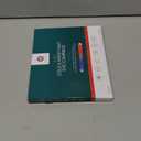 Medi Grade 2-in-1 Heat and Cooling Eye Mask - Microwave Activated Heated Eye Mask for Dry Eyes, Styes and Blepharitis and Integrated Cooling for Puffy Eyes, Dark Circles or Migraines, Green